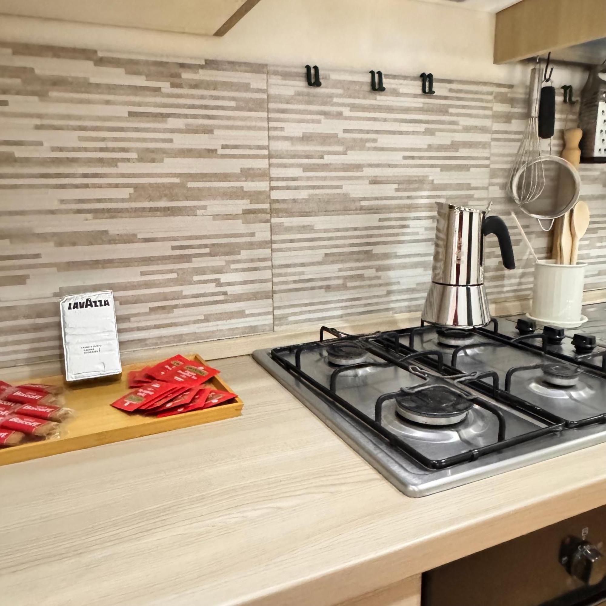 Apartamento Trieste Home!