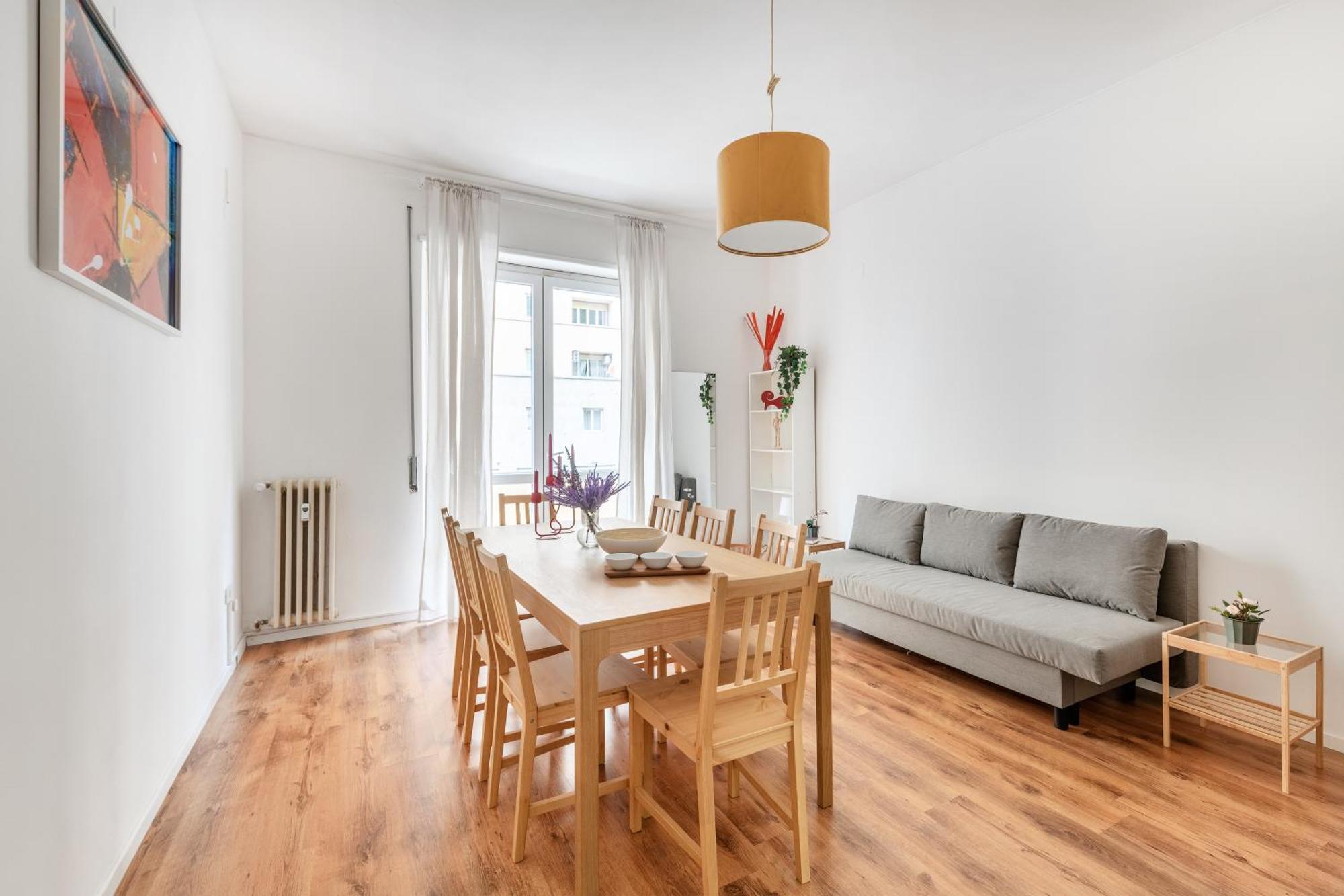 Trieste Home! Apartamento