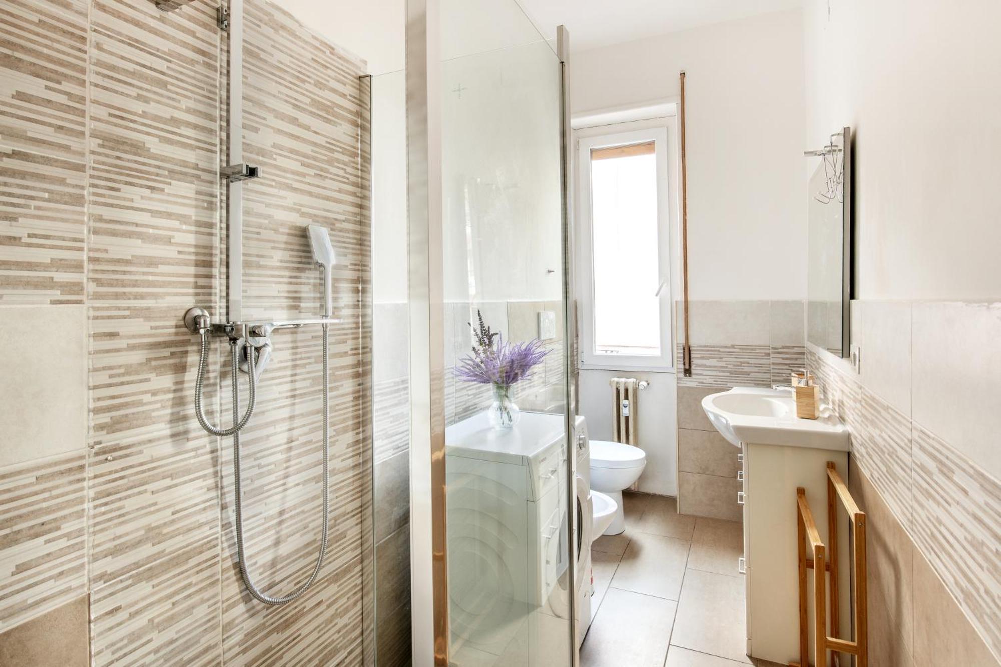 Apartamento Trieste Home! *