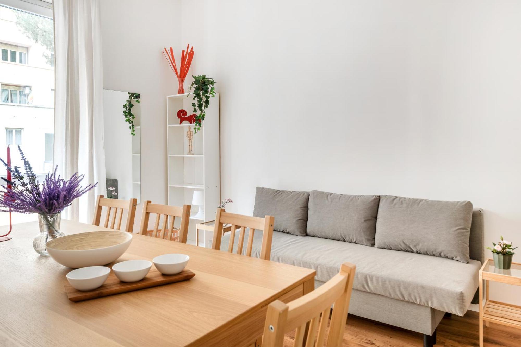 Trieste Home! Apartamento *