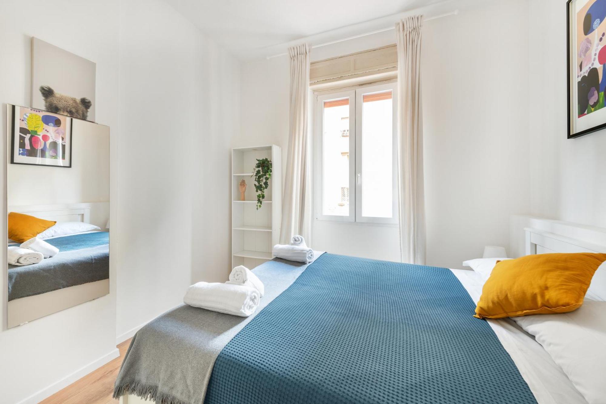 Apartamento Trieste Home!